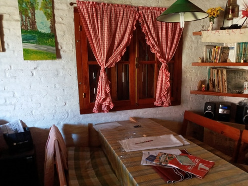 2 Casas En Un Padrón