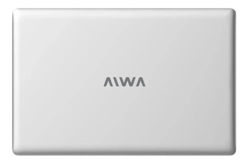 Notebook Aiwa 4gigas Ssd 64 Led 14,01 W10 Office Nuevas