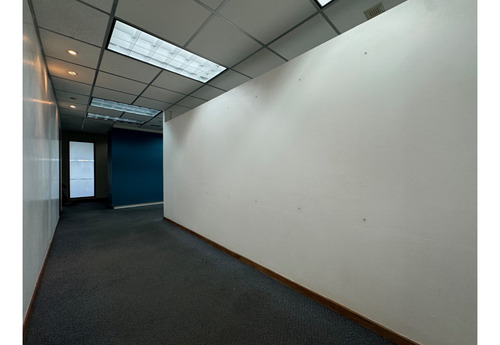 Chuao/cubo Negro/ofc 479m2/en Alquiler