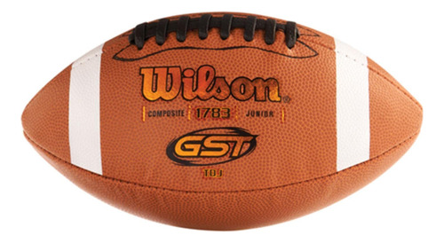 Balón Fútbol Americano  Gst Composite Football - Tdj (ea)