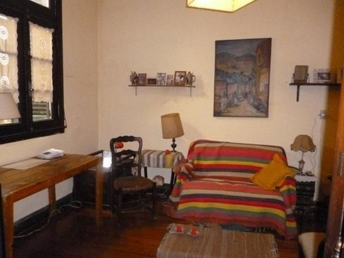 Terreno En Venta En Monserrat