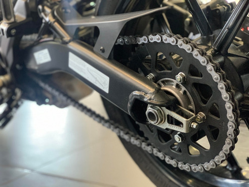 Ducati Scrambler 400 ( Sixty2) / Impecable / C/garantia -