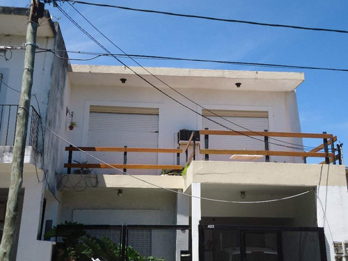 Imagen 1 de 12 de Departamento En Venta En San Antonio De Padua Sur