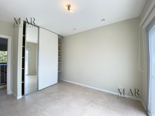 Imagen 25 de 30 de Oportunidad Real! Casa A La Venta, De 4 Dorm. Y 1 Dom. En Pb. Barrio Glorietas. Nordelta