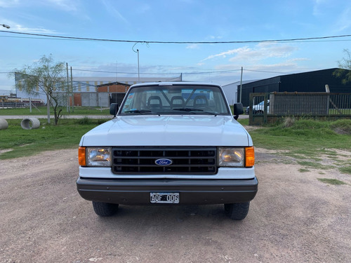 Ford F-150 3.9 D