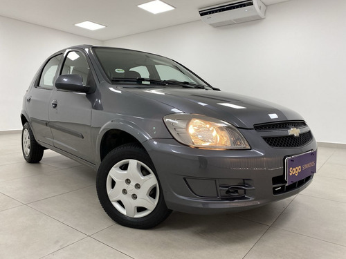 Chevrolet Celta Lt 1.0 (flex)