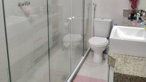Imagem 8 de 15 de Casa Triplex Com 4 Quartos, 180 M² Por R$ 1.200.000 - São Francisco - Niterói/rj - Ca21106
