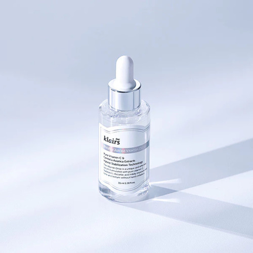 Freshly Juiced Vitamin Drop | Cosmética Coreana