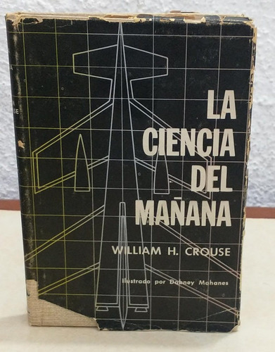 La Ciencia Del Mañana