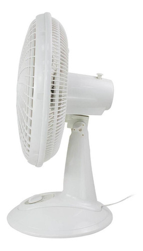 Ventilador De Mesa Mytek 3157 De 16 Pulgadas Plastico