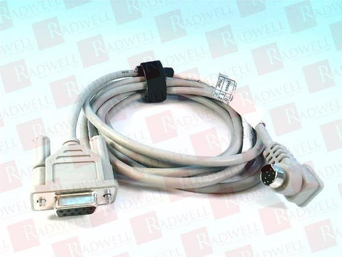 1761-cbl-pm02 Cable Micrologix Programacion Allen Bradley