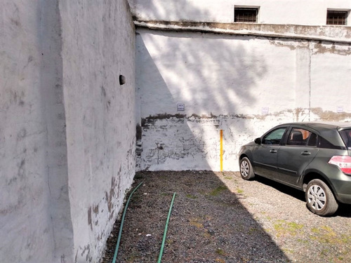 Imagen 14 de 15 de Venta Muñiz Ph 2 Amb. Espacio Guardacoche