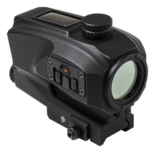 Mira Telescopica Vism Spd Solar Reflex Sight Vdbsol130