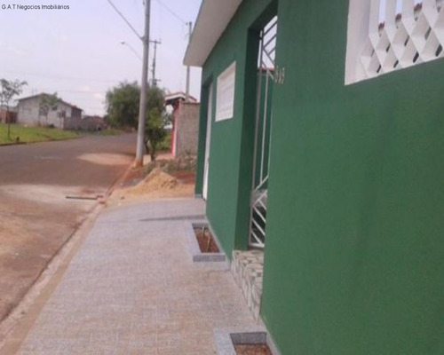 Casa À Venda No Residencial Astória - Tatuí/sp - Ca10172 - 34210741