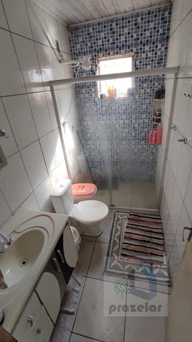Imagem 4 de 13 de *** Chácara Com 03 Dormitórios Em Mairinque ***