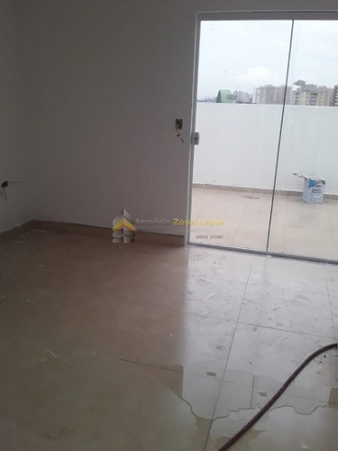 Imagem 3 de 10 de Apartamento Em Condomínio Para Venda No Bairro Vila Buenos Aires, 2 Dorm, 2 Suíte, 1 Vagas, 68 M - 5134