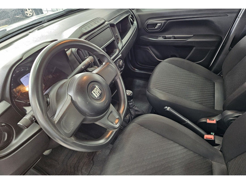 Fiat Strada 1.4 FIRE FLEX ENDURANCE CS MANUAL