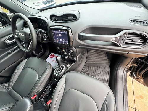 Jeep Renegade S T270 1.3 TB 4x4 Flex Aut.