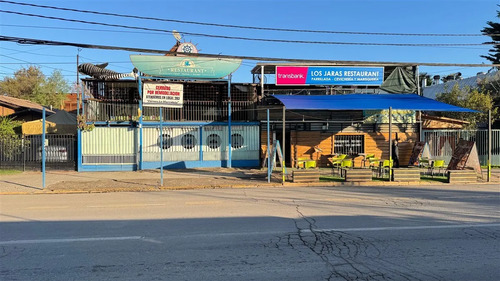 Local Comercial En Venta En Quilicura