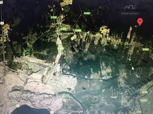 Imagen 2 de 8 de Agrícola En Venta En Puerto Montt