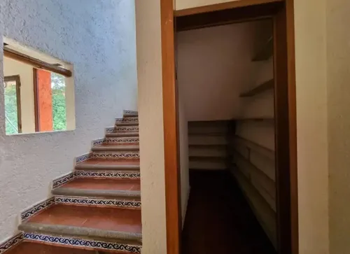 Casa En Renta En La Toscana, Acapatzingo Cuernavaca Morelos.