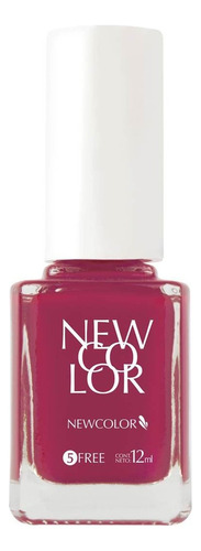 Esmalte Newcolor N°4.28