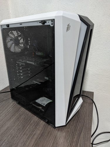 Imagen 7 de 8 de Computadora Cpu Pc Gamer I3 9100f + Gtx 1650 4gb Gddr6