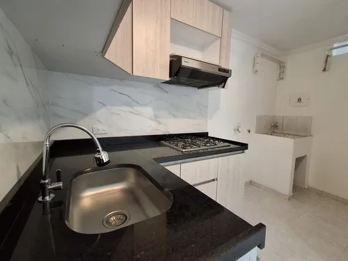 Arriendo Apartaestudio Ciudad Montes (af-121116182).
