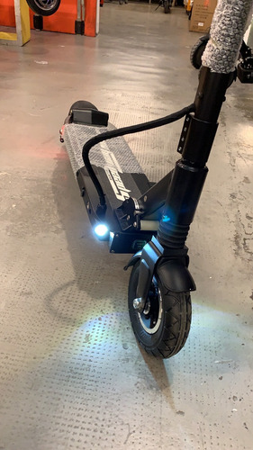 Monopatin Electrico Minimotors Speedway Mini 4 Pro 500watts