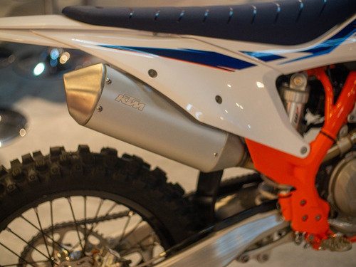 Imagen 4 de 16 de Ktm Sx F 450 0 Km