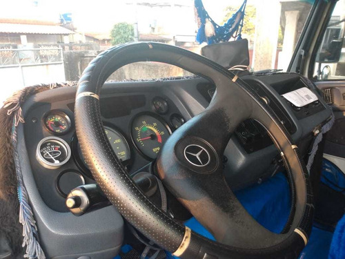 Mercedez Bens 1634