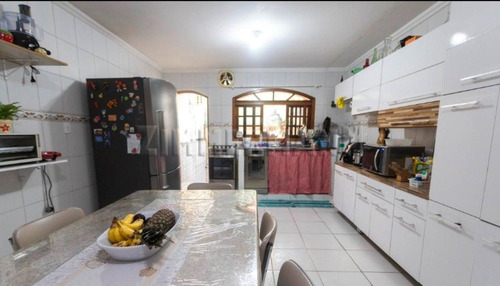 Imagem 11 de 13 de Casa - Perdizes - Ref: 139908 - V-139908