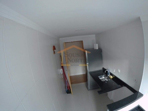 Imagem 10 de 15 de Apartamento, Venda, Tremembe, Sao Paulo - 12860 - V-12860