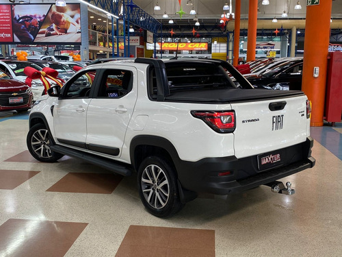 Fiat Strada 1.3 FIREFLY RANCH CD