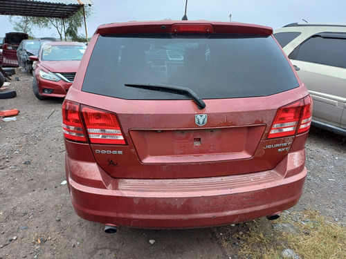 Dodge Journey 2009 ( En Partes ) 2009 - 2015 3.5l Aut Yonke