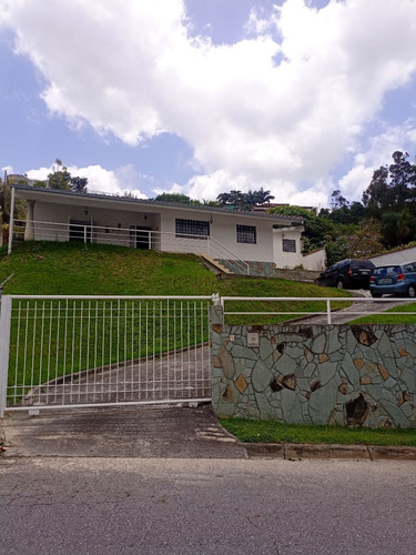 Best House Vende Hermosa Casa En Colinas De Carrizal, Pan De Azúcar.