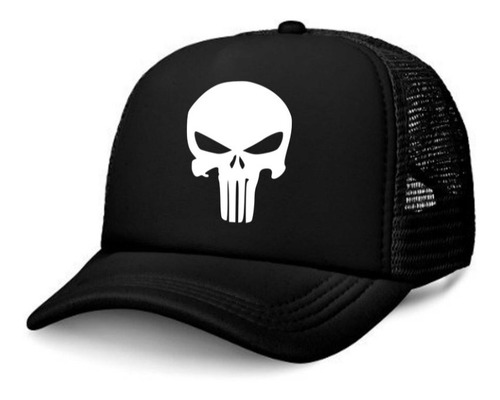 Gorra The Punisher, El Castigador, Pelicula