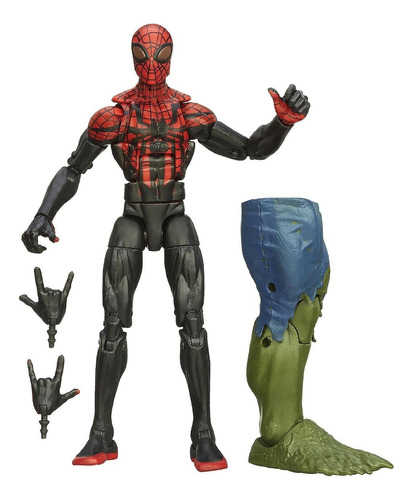 Marvel Legends Series Superior Spider-man Green Goblin