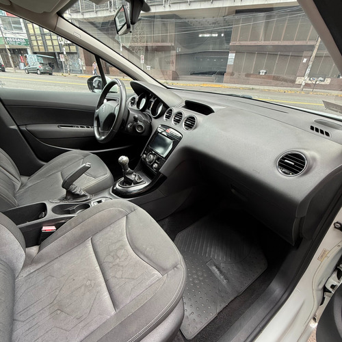 Peugeot 308 1.6 Allure