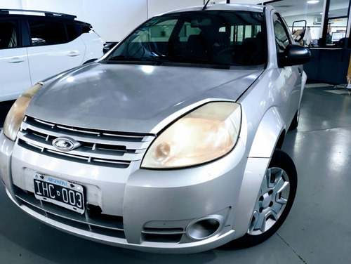 Ford Ka 1.6 Fly Viral