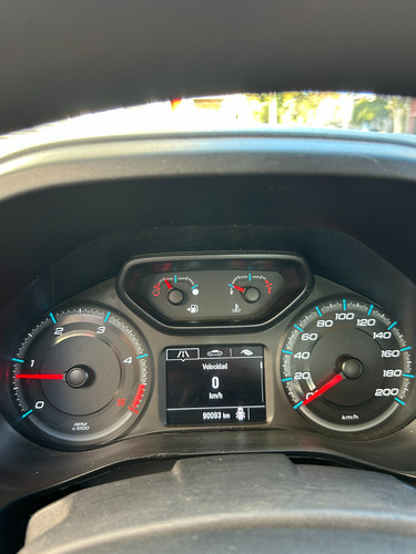 Chevrolet S10 2.8 Ls Cs Tdci 200cv 4x2