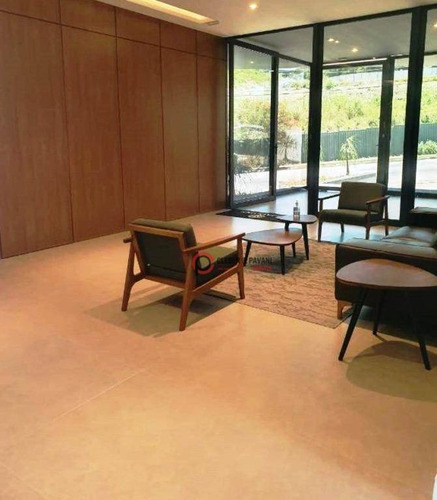 Jk Jardins - Ap0566
