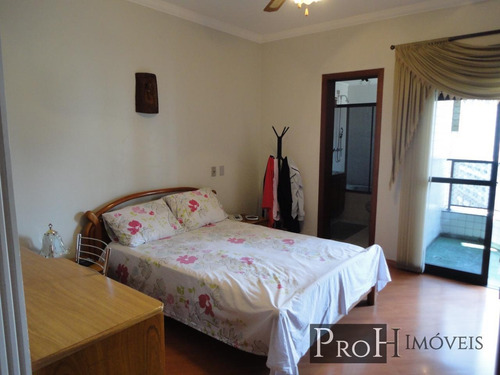 Imagem 10 de 15 de Apartamento Para Venda Em São Bernardo Do Campo, Baeta Neves, 4 Dormitórios, 3 Suítes, 5 Banheiros, 3 Vagas - Kinpapita