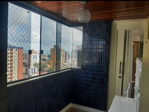 Imagem 3 de 8 de Apartamento Em Manaíra - 44248