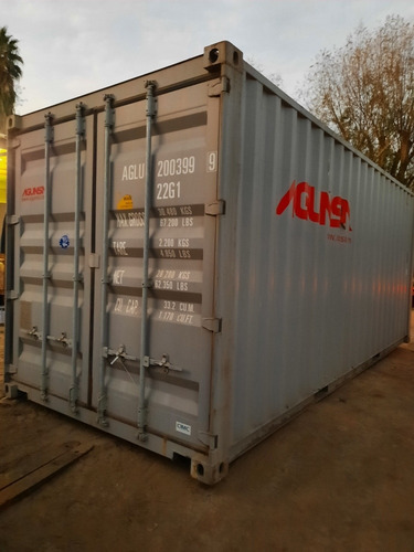 Arriendo De Container / Conteiner / Contenedor Bodega