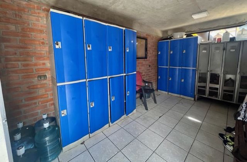 Industrial En Arriendo En Antofagasta