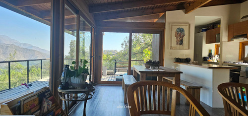 Hermosa Parcela Con Vistas Del Arrayan (95426)