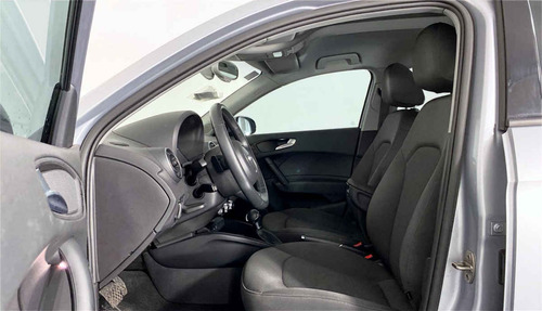 Imagen 14 de 15 de 109326 - Audi A1 2018 Con Garantía