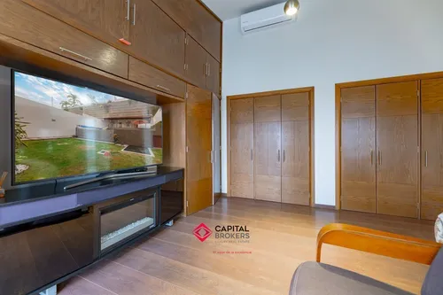 Espectacular Casa De Lujo En Venta En San Martin Del Tajo Junto A Palomar