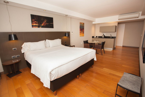 Imagen 16 de 30 de Venta Edificio Hotel Con Renta Para Inversores